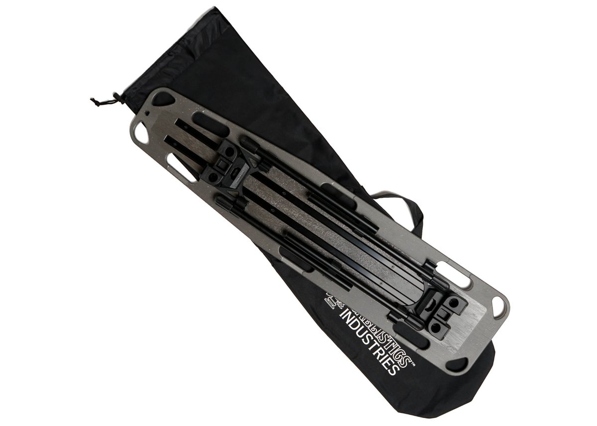 BALLISTICS】FT40 CASE | LOGGERS Gear Supply