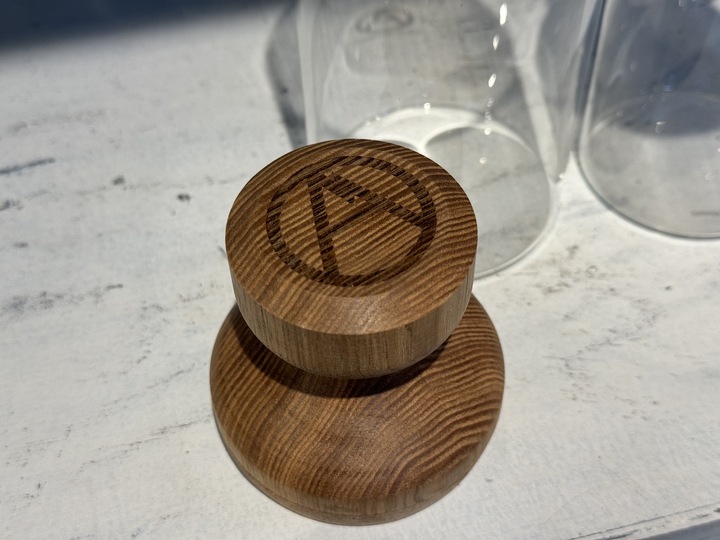 【希少】マウンテンリサーチ mountain research  glass Mountain Research】マウンテンリサーチ Glass(H.I.T.M.