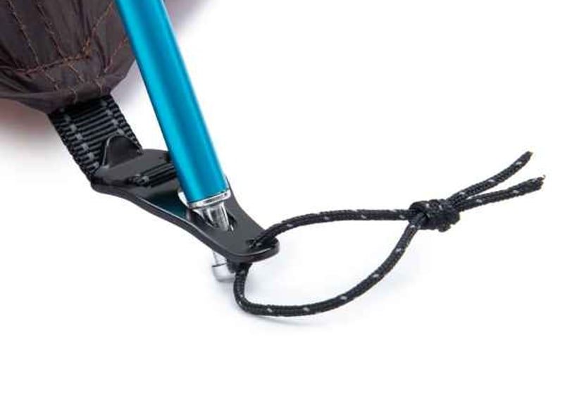 ZEROGRAM】EL CHALTEN 1p ZEROBONE | LOGGERS Gear