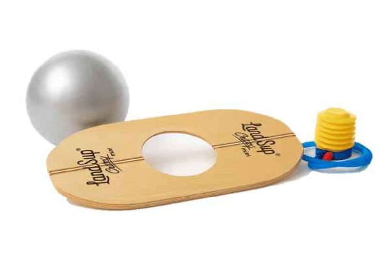 LandSup】Crazy mini 