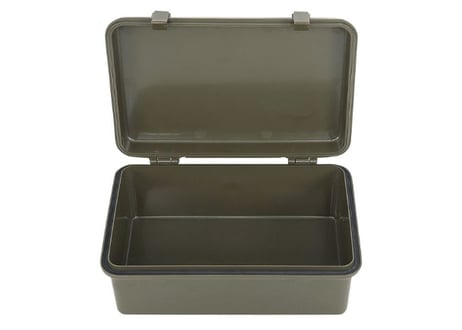 【Military】実物 新品 デッドストック 米軍FIRST AID KIT MEDICALボックス