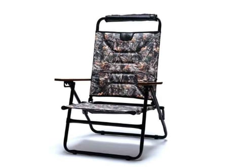 【AS2OV】HIGH BACK RECLINING LOW ROVER CHAIR