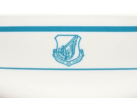 【BALLISTICS】AIR FORCE BOWL