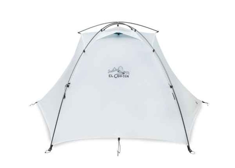 ZEROGRAM】El Chalten PRO DAC 1.5p | LOGGERS Gea