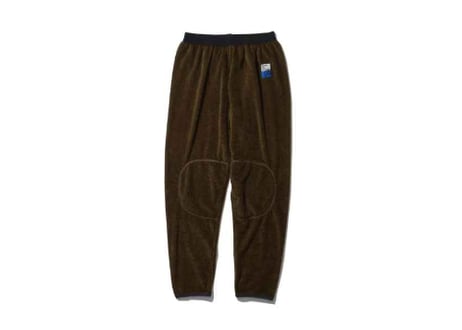 【MOUNTAIN RESEARCH】Octa Pants