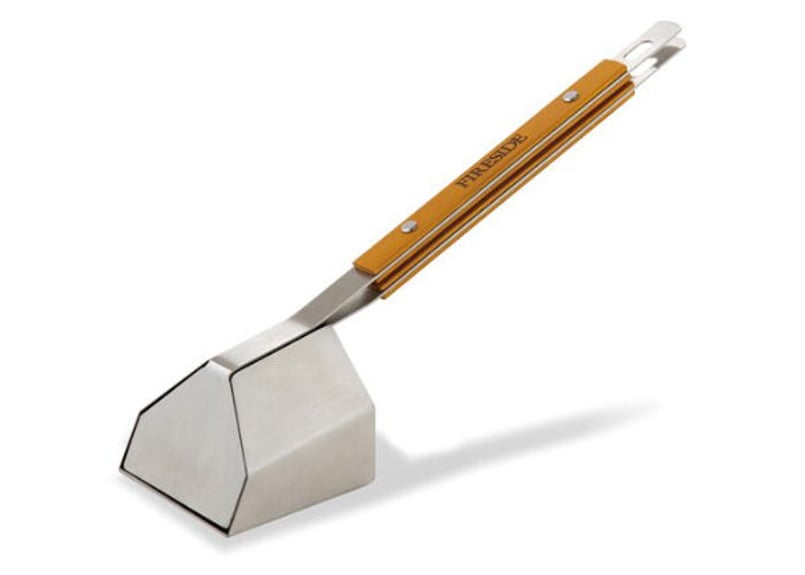 FIRESIDE】アシュシュ | LOGGERS Gear Supply