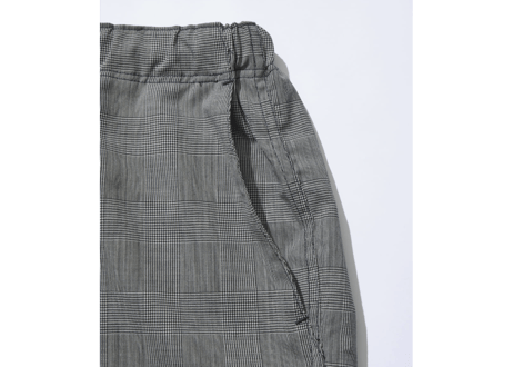 【MOUNTAIN RESEARCH】Baggy Shorts