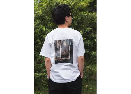 【LOGGERS】Forestry T-shirt