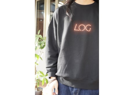【LOG】POOL Sweat (NEON)