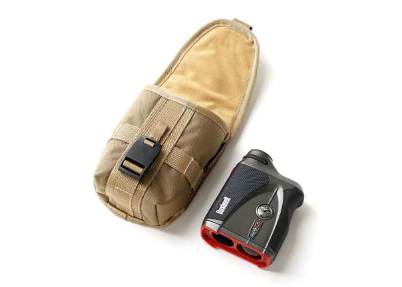 BALLISTICS】DISTANCE METER CASE | LOGGERS Gear
