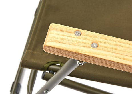 【BALLISTICS】LOWER CHAIR
