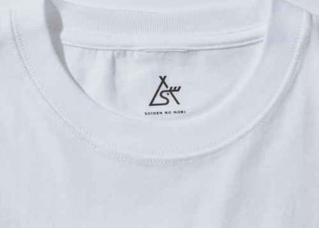 【CAMP CREW】Kid's Tee(H.I.T.M.)