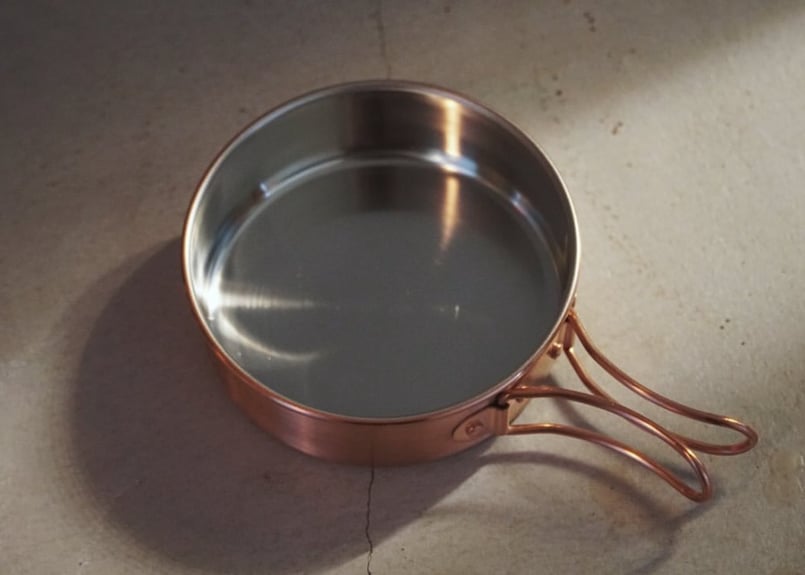 バーベキュー・調理用品 Nruc GENTLE HIKER'S COOKER GENTLE HIKER'S COOKER | Nruc