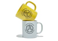【MOUNTAIN RESEARCH】Mug