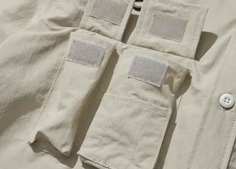 【MOUNTAIN RESEARCH】Phishing Shirt