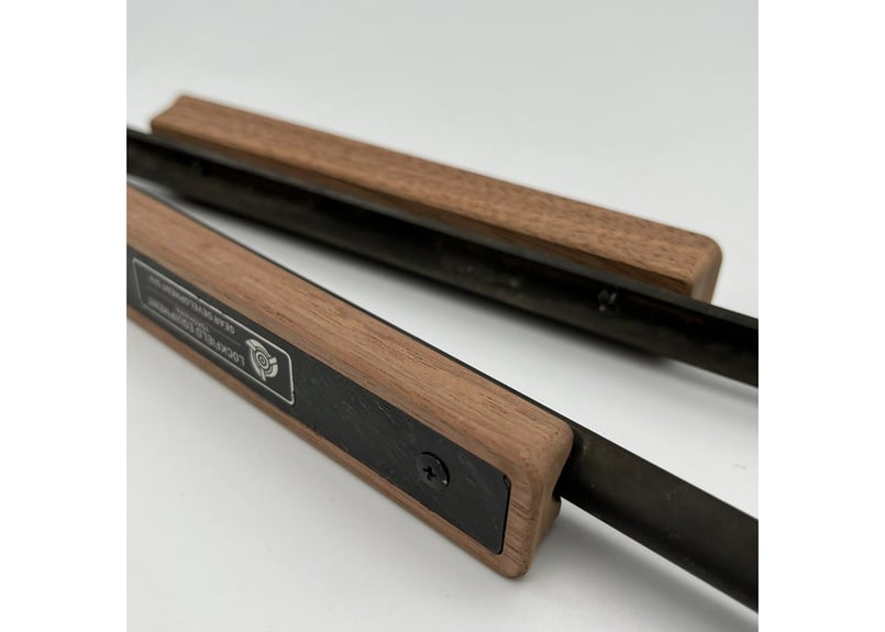LOCKFIELD EQUIPMENT】パルスグリップ | LOGGERS Gear Supply