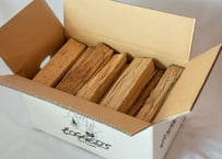 【LOGGERS】薪BOX / 30cm / M