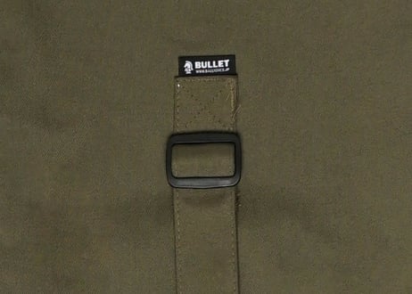 【BALLISTICS】FT40 CASE