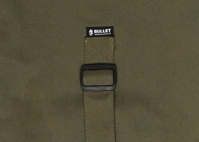 BALLISTICS】FT40 CASE | LOGGERS Gear Supply
