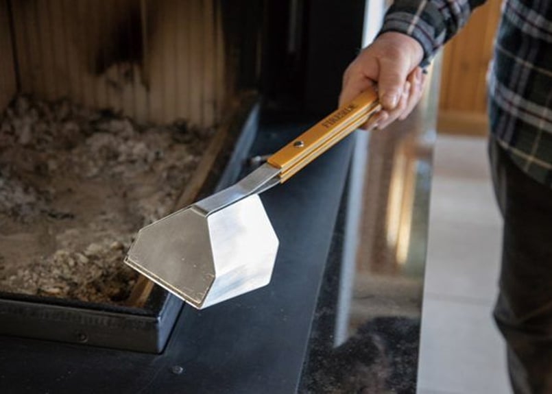 FIRESIDE】アシュシュ | LOGGERS Gear Supply