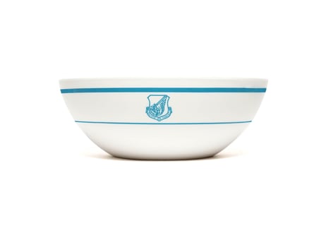 【BALLISTICS】AIR FORCE BOWL