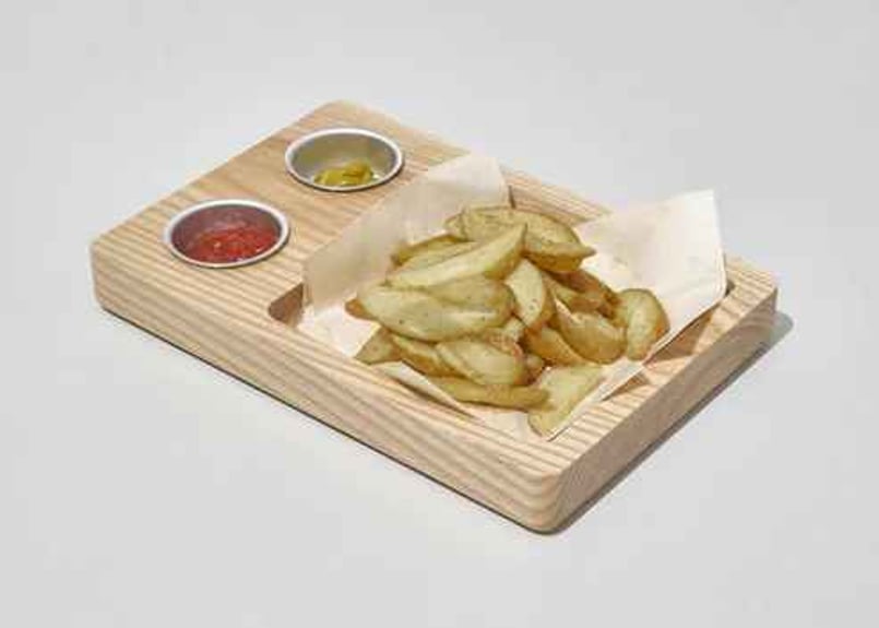 マウンテンリサーチ　diptrayとミニプレート2個のset MOUNTAIN RESEARCH】Dip Tray | LOGGERS Gear Supply