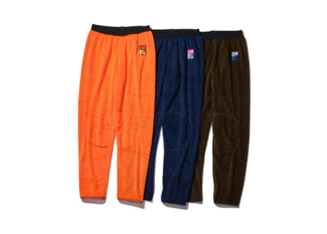 【MOUNTAIN RESEARCH】Octa Pants
