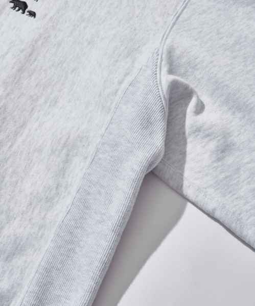 MOUNTAIN RESEARCH】Animal Parka | LOGGERS Gear
