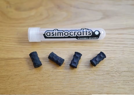 【asimocrafts】CHIBI_GURI