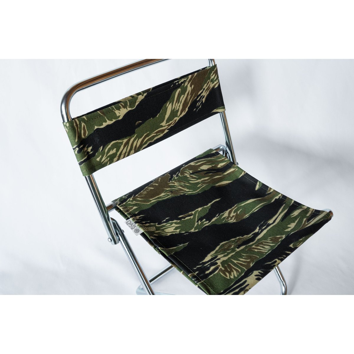 DAIS】ピクニックチェア | LOGGERS Gear Supply