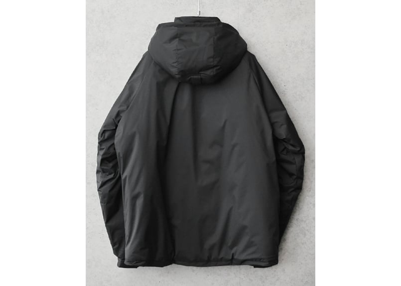 Military】米国 B.A.F社製 U.S.TYPE ECWCS GEN3 Level7