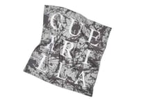 【MOUNTAIN RESEARCH】Splatrail Bandana