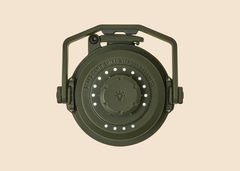 新品‼️CARGO✨DUAL LIGHT MINI✨２個セット　ゴールゼロ CARGO】DUAL LIGHT MINI | LOGGERS Gear Supply