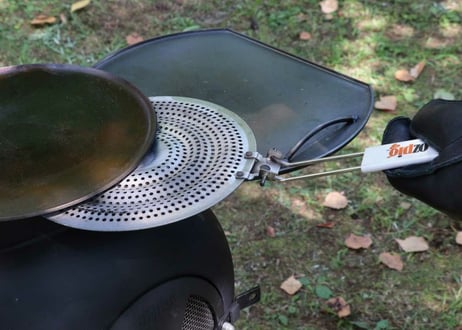 【FIRESIDE】OZ PIG DIFFUSER