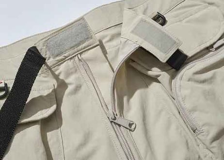 【MOUNTAIN RESEARCH】Phishing Trousers