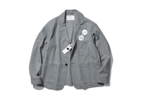 【MOUNTAIN RESEARCH】2B JKT.