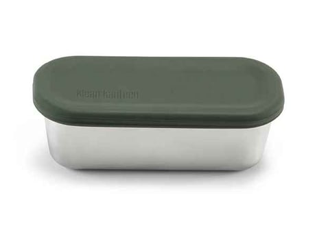 【klean kanteen】スナックボックス 10oz