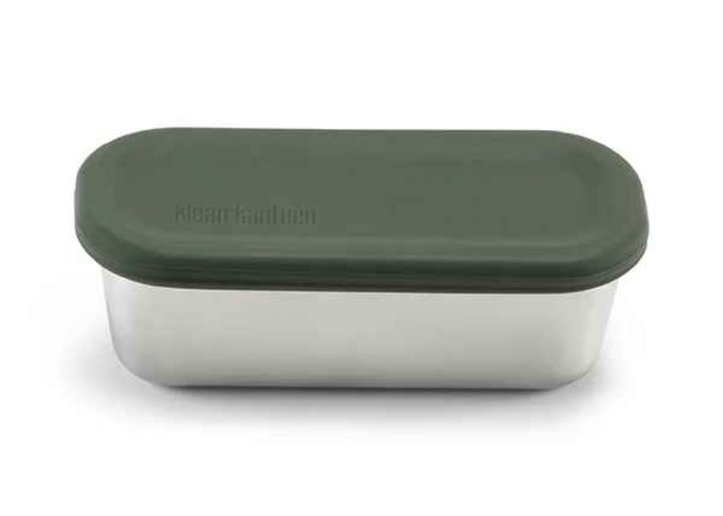 スナック☆ 出品 klean kanteen】スナックボックス 10oz | LOGGERS Gear Supply