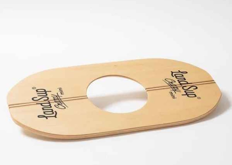 LandSup】Crazy mini 