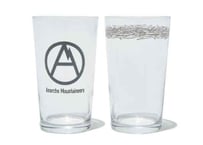 【MOUNTAIN RESEARCH】Glass