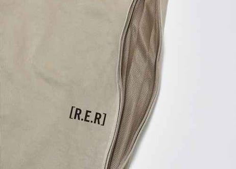 【Riding Equipment Research】Ram Air Chinos