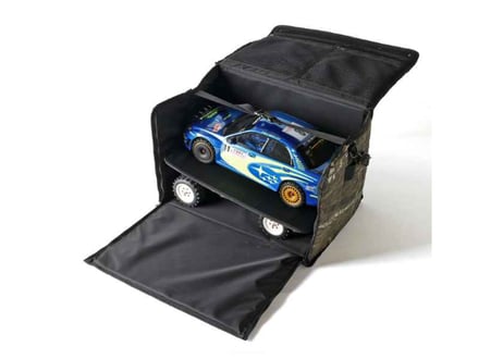 【BALLISTICS】TALL RC BOX
