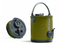 【COLAPZ】2in1 Water Carrier&Bucket