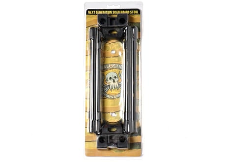 【BALLISTICS】SB STOOL KIT 1.5