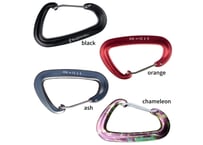 【BUSHMEN】ULTRALIGHT Carabiner
