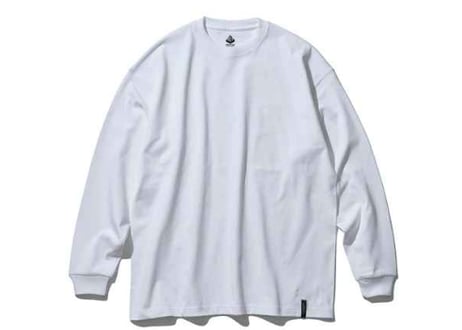 【MOUNTAIN RESEARCH】DIY Tee