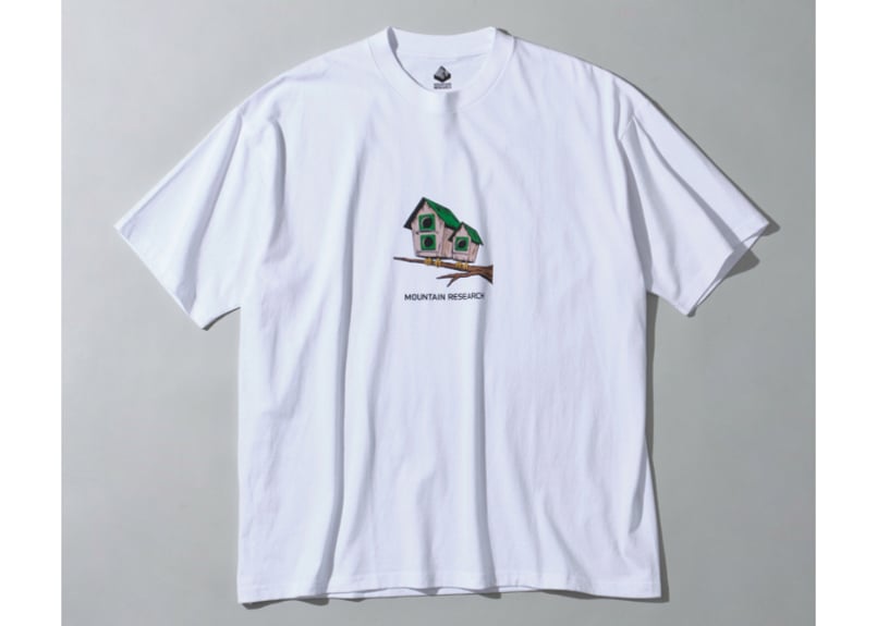 その他 MountainResearch Standing KOYADORIOYAKO LOOK – MOUNTAIN RESEARCH