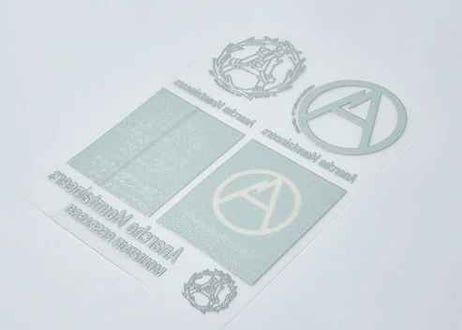 【MOUNTAIN RESEARCH】DIY Tee
