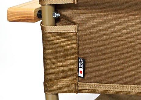 【BALLISTICS】ROVER CHAIR 2（店頭展示品）