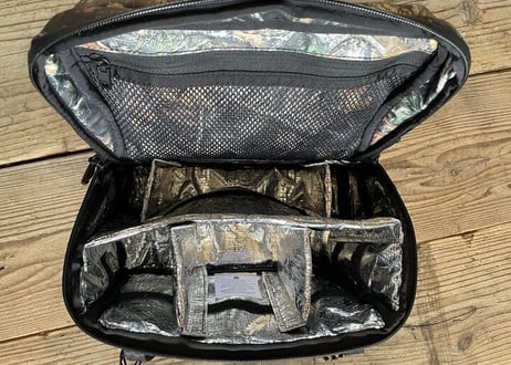 【AS2OV】POLYCA SPICE BOX CAMO
